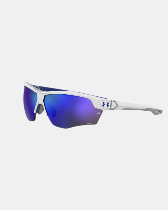 Unisex UA Yard Dual TUNED™ Baseball Sunglasses, Misc/Assorted, pdpMainDesktop image number 0